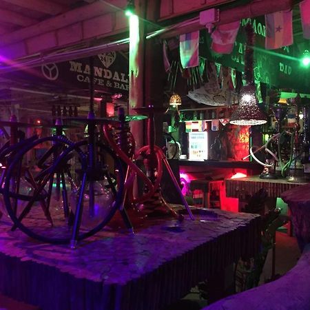 Tiki Bar Hostel Ella Εξωτερικό φωτογραφία