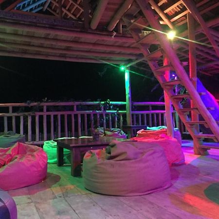 Tiki Bar Hostel Ella Εξωτερικό φωτογραφία