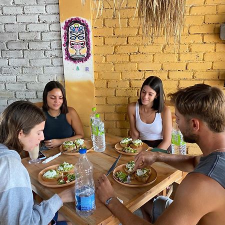 Tiki Bar Hostel Ella Εξωτερικό φωτογραφία