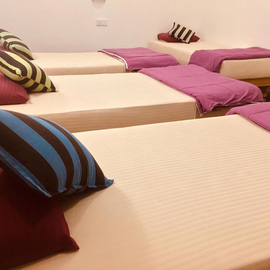 Tiki Bar Hostel Ella Εξωτερικό φωτογραφία