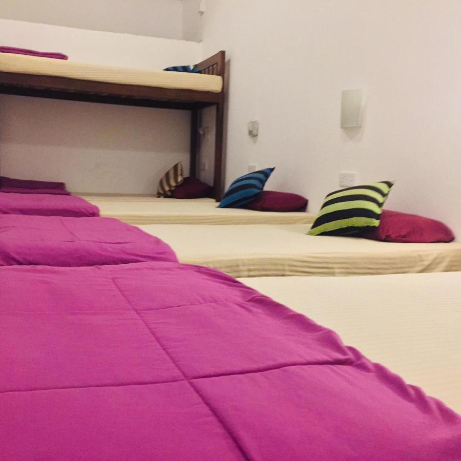 Tiki Bar Hostel Ella Εξωτερικό φωτογραφία