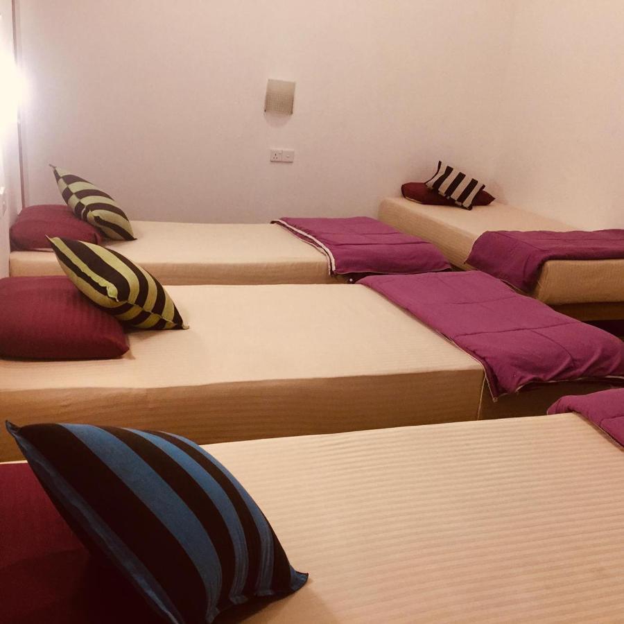 Tiki Bar Hostel Ella Εξωτερικό φωτογραφία