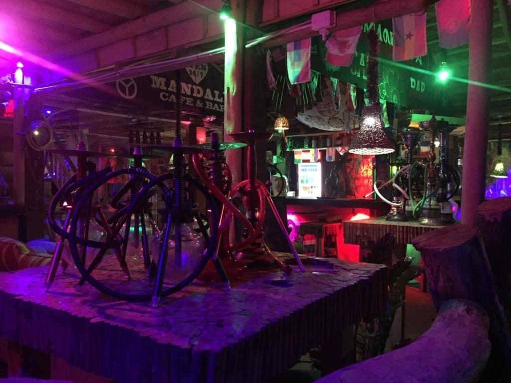 Tiki Bar Hostel Ella Εξωτερικό φωτογραφία