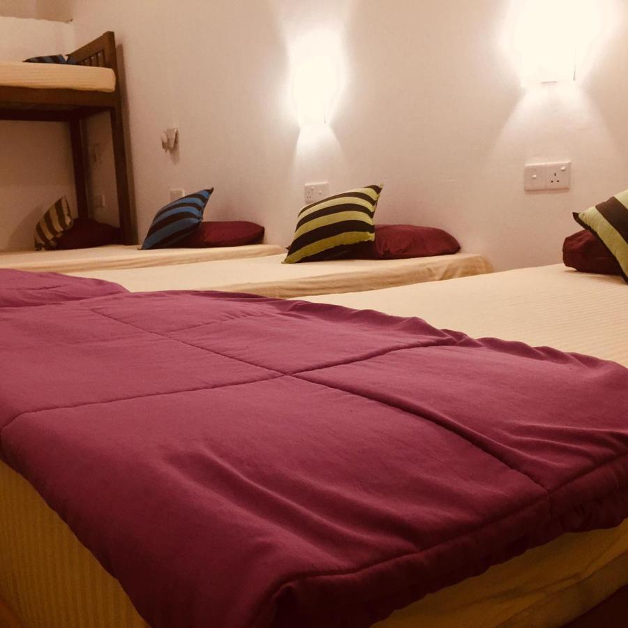Tiki Bar Hostel Ella Εξωτερικό φωτογραφία