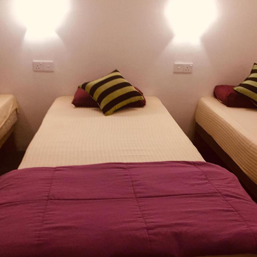 Tiki Bar Hostel Ella Εξωτερικό φωτογραφία