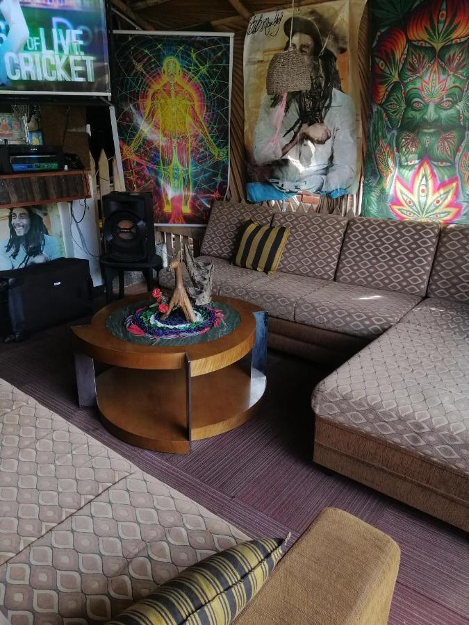 Tiki Bar Hostel Ella Εξωτερικό φωτογραφία