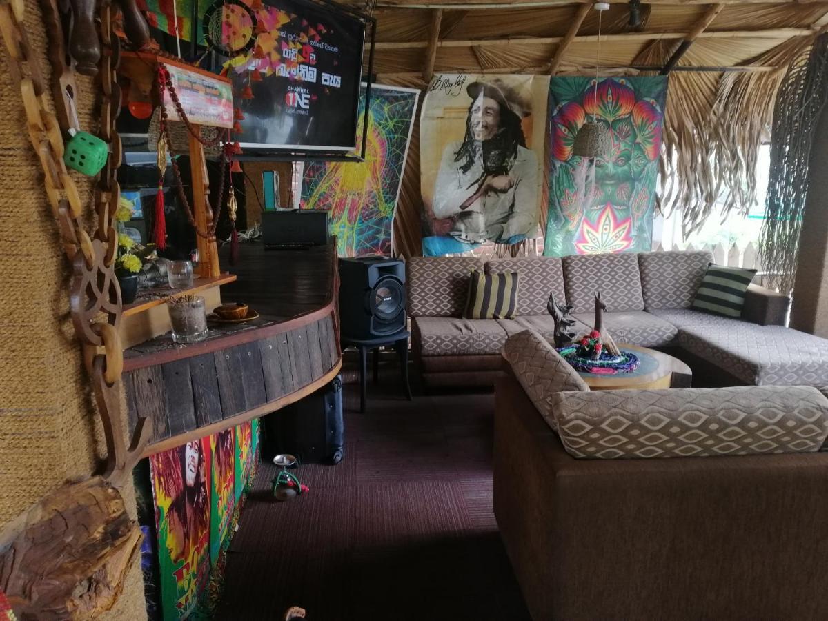 Tiki Bar Hostel Ella Εξωτερικό φωτογραφία