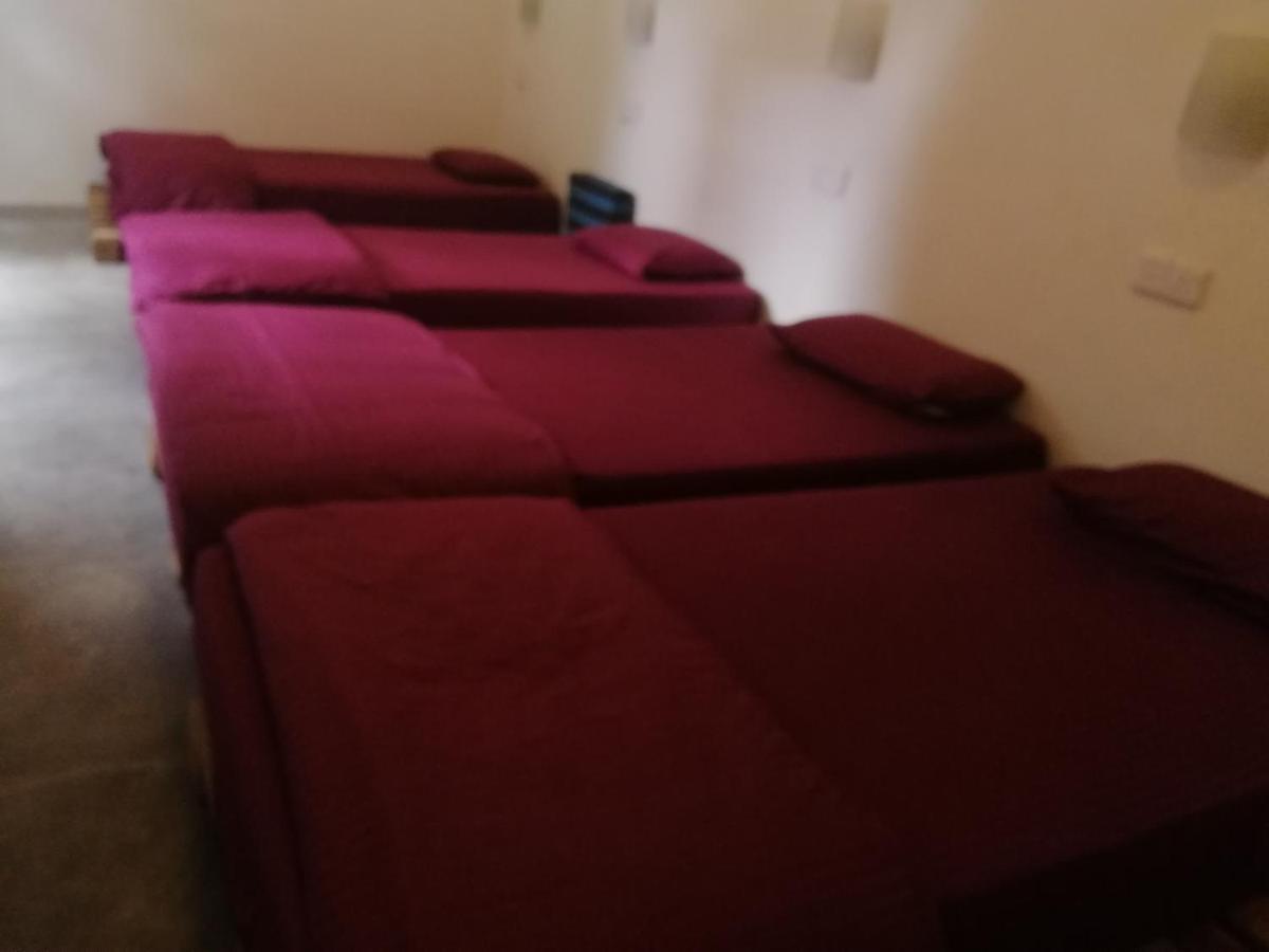 Tiki Bar Hostel Ella Εξωτερικό φωτογραφία