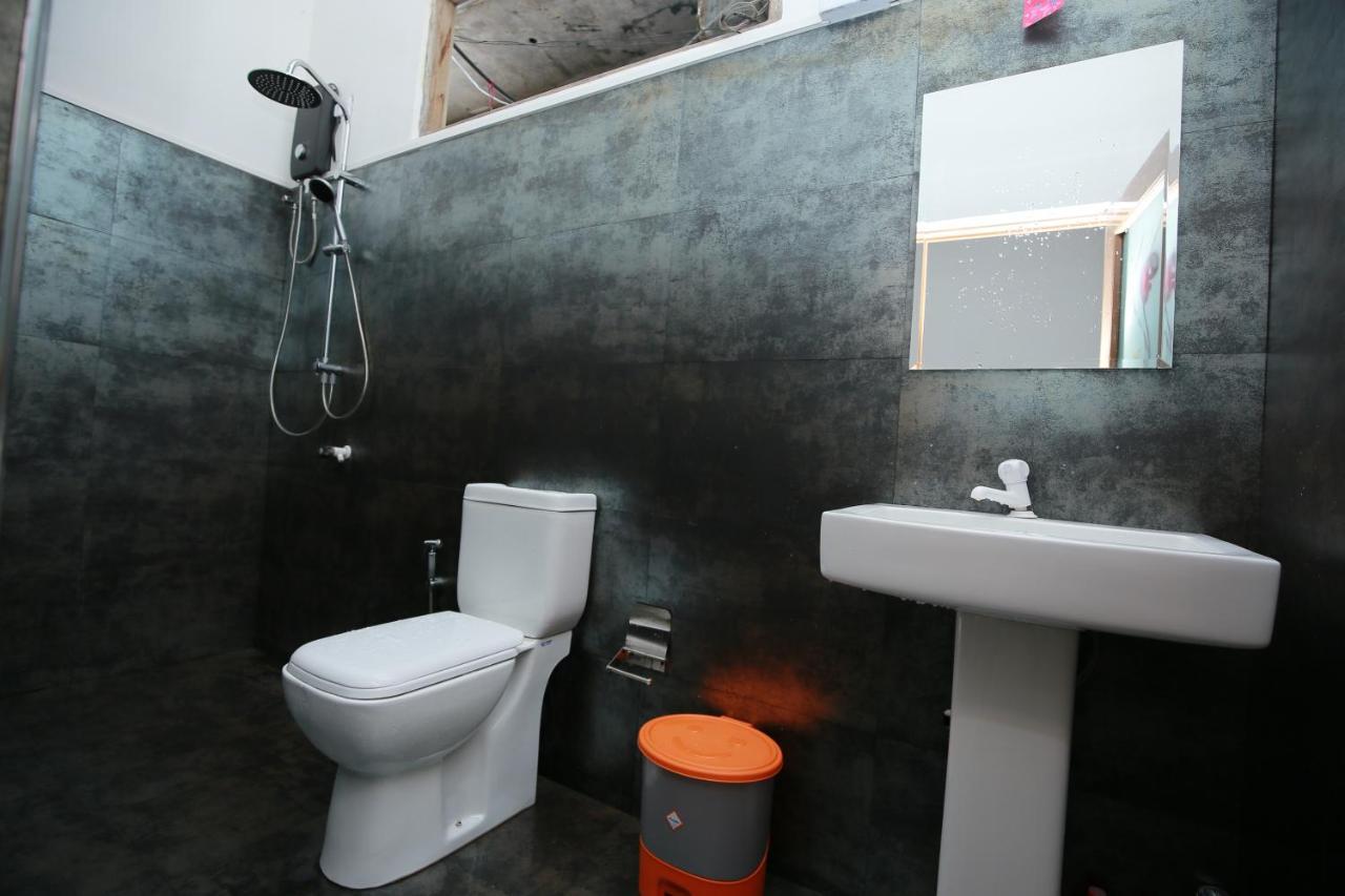Tiki Bar Hostel Ella Εξωτερικό φωτογραφία