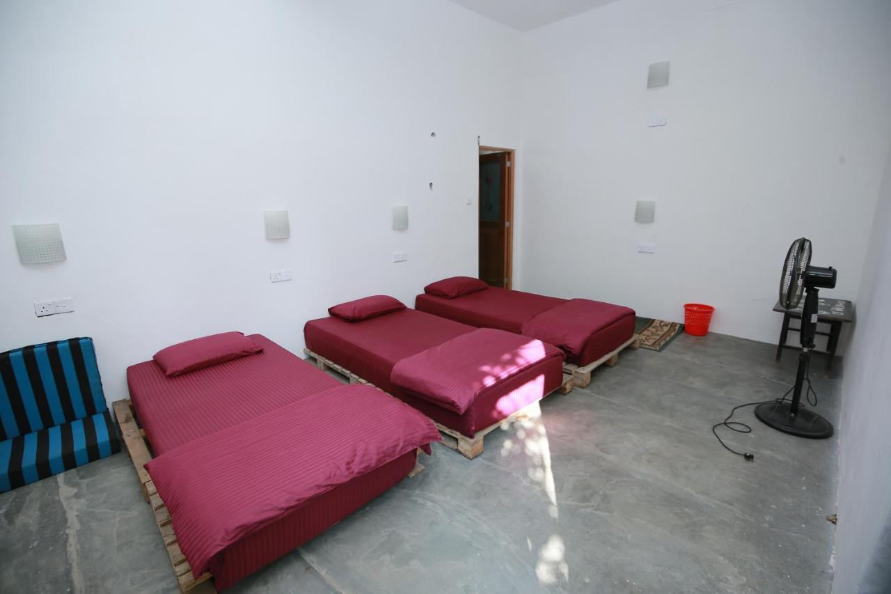 Tiki Bar Hostel Ella Εξωτερικό φωτογραφία