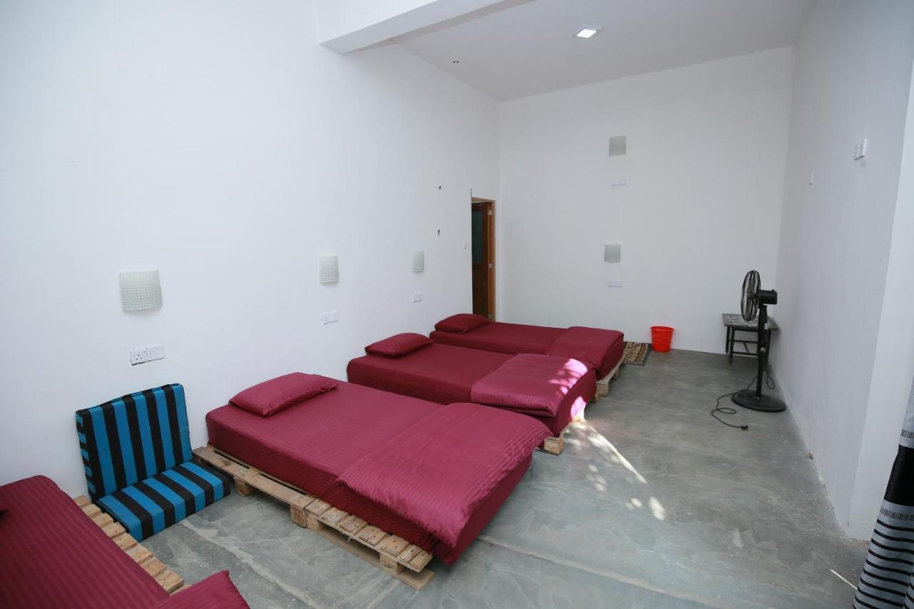 Tiki Bar Hostel Ella Εξωτερικό φωτογραφία
