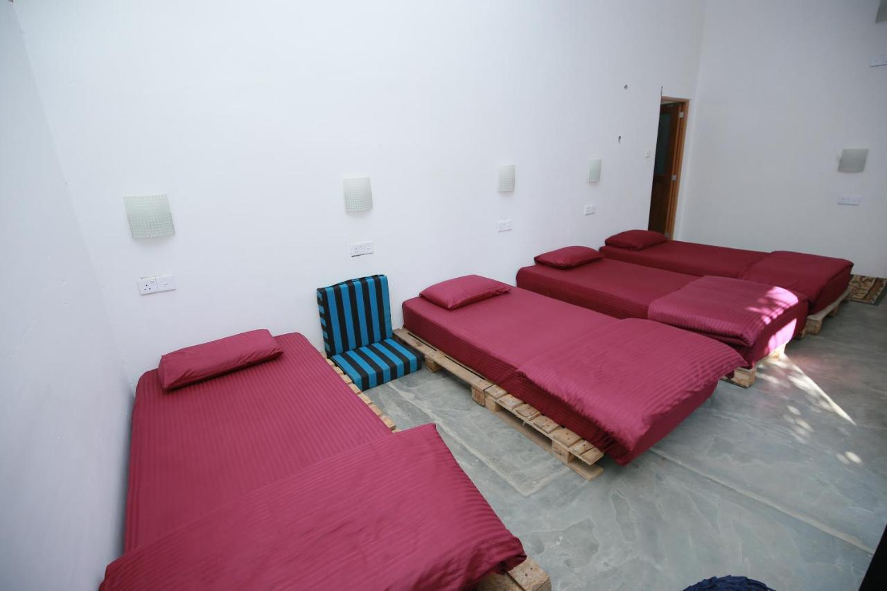 Tiki Bar Hostel Ella Εξωτερικό φωτογραφία