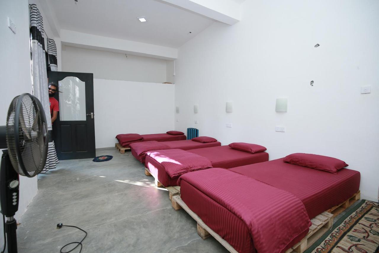 Tiki Bar Hostel Ella Εξωτερικό φωτογραφία
